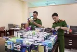 Cảnh báo khẩn: 39 sản phẩm bảo vệ sức khỏe bị xác định là hàng giả, nhiều loại "quen nhẵn mặt" trong nhiều gia đình Việt