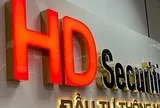 HDBank hoàn tất sở hữu 90% vốn Chứng khoán HD