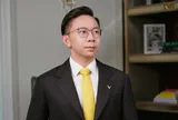 Con trai tỷ phú Phạm Nhật Vượng giữ chức Chủ tịch HĐQT VinFast