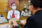 Chính phủ đặt mục tiêu ít nhất 30% người trưởng thành có tiền gửi tiết kiệm