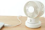 Lời khuyên đến những gia đình đang sử dụng quạt tích điện trong thời điểm nắng nóng 40 độ