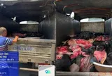 Mở thùng xe tải bịt kín khả nghi giữa Quốc lộ 2, lực lượng chức năng phát hiện cảnh tượng ám ảnh bên trong