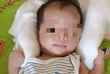 Tìm người thân bé trai bị bỏ rơi lúc 5 ngày tuổi ở Tây Ninh