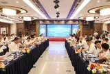 Phát triển kinh tế tư nhân: Kiến tạo môi trường kinh doanh, thúc đẩy khởi nghiệp