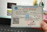 Bảo hiểm xã hội Việt Nam thông báo quan trọng về mức đóng BHYT từ 1/7