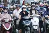 Thu phí xe vào nội đô Hà Nội: Phương tiện nào được miễn giảm, loại xe nào chịu phí cao?