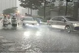 Dự báo thời tiết ngày 30/5: Miền Bắc lại tiếp tục mưa to sầm sập, tâm điểm nơi nào?