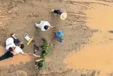 Đã tìm thấy thi thể người đàn ông mất liên lạc sau khi nhắn tin, chuyển tiền cho vợ