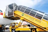 Mất khách ruột, đơn vị phục vụ mặt đất sân bay đặt mục tiêu ra sao?