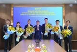 SCEX chính thức lộ diện, Bầu Thụy tăng tốc trong cuộc đua tài sản mã hóa
