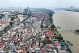 Hà Nội sắp công bố bản đồ Quy hoạch tổng thể Thủ đô Hà Nội tầm nhìn 100 năm