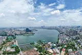 Hà Nội chốt ngày công bố quy hoạch tổng thể Thủ đô tầm nhìn 100 năm