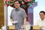 Thứ trưởng Bộ Công Thương nói về cơ chế xử lý phản ánh của người tiêu dùng đối với xăng E10