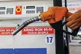 Gây chú ý với kế hoạch bán cổ phiếu quỹ, PLX tăng trần