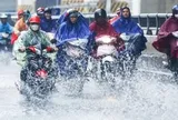 Dự báo thời tiết 5/6: Miền Bắc mưa lớn trước khi tái diễn nắng nóng diện rộng