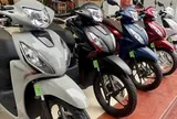 Bảng giá xe máy Honda Vision mới nhất tháng 6/2026