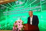 Phó Chủ tịch UBCKNN: Tài sản mã hóa đang dần trở thành trụ cột mới của kinh tế số
