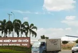 Nam Tân Uyên lên kế hoạch kinh doanh ‘đi lùi’ trong năm 2026