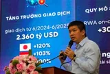Chủ tịch Hiệp hội Blockchain Việt Nam chỉ ra “khoảng trống” cần lấp đầy để khai phá tiềm năng thị trường quy mô 200 tỷ USD