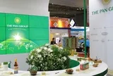 Một tổ chức liên quan đến Chứng khoán SSI trở thành cổ đông lớn PAN Group