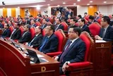 Tăng mức hỗ trợ phục vụ đối với bộ trưởng, bí thư tỉnh ủy lên 2,7 triệu đồng