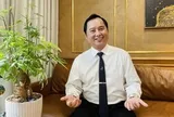 DN 15 ngày tuổi liên quan ông Đỗ Thành Nhân bất ngờ xuất hiện tại cổ phiếu vừa tăng kịch trần 10 phiên liên tiếp