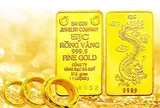 Giá vàng hôm nay (6/6): Đánh dấu tuần lao dốc kỷ lục