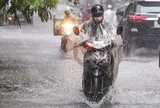 Dự báo thời tiết 6/6: Miền Bắc lại sắp đón trận mưa to "sầm sập"
