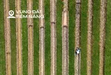 Toàn cảnh khu vực rộng gấp 6 lần phường Hoàn Kiếm, từng là nơi sinh sống của gần 250.000 người dân Hà Nội...sắp được làm siêu dự án chưa từng có