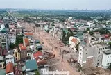 Công an Hà Nội cảnh báo thủ đoạn lợi dụng quy hoạch, mở đường để 'thổi giá' đất, lừa đảo