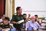 Khả năng có 900 hài cốt liệt sĩ tại Công viên Lê Thị Riêng chưa được khai quật