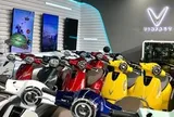 Người Việt đổ xô mua xe máy điện, VinFast ghi nhận lượng đơn hàng cao nhất từ trước đến nay