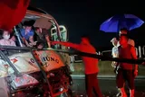 Diễn biến mới vụ tai nạn liên hoàn trên cao tốc Tuyên Quang - Phú Thọ khiến 15 người nhập viện cấp cứu
