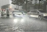 Dự báo thời tiết 9/6: Không khí lạnh hiếm gặp tràn về miền Bắc giữa tháng 6, có gì bất thường?
