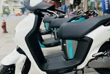 Xe máy điện Yamaha giảm giá 13 triệu đồng, rẻ ngang Honda Vision