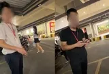 Đình chỉ công việc nhân viên an ninh Aeon Mall Long Biên quy chụp khách trộm đồ