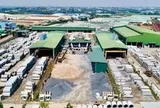 Hiếm gặp: Xin kiểm tra cổ phiếu chính công ty mình, lo bị thâu tóm
