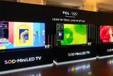 TV cao cấp ồ ạt đổ bộ Việt Nam trước World Cup 2026: Cuộc đua mới của Mini LED, AI và màn hình siêu lớn