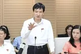 Bí thư xã ở Hà Nội đề xuất mua cho mỗi trưởng thôn một chiếc xe đạp để đi thăm hỏi bà con