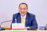 Tin vui: Hãng xe của tỷ phú Phạm Nhật Vượng vừa đạt một cột mốc lịch sử, niềm tự hào của Việt Nam