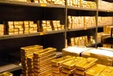 Châu Á phát sốt vì vàng: ETF hút hàng chục tỷ USD, kho vàng phình to từng ngày
