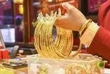 Một tuần giá vàng biến động dữ dội