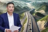 Tuyến cao tốc hơn 8.000 tỷ đồng của liên danh Tập đoàn Sơn Hải đón tin vui