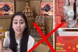 Hơn 70.000 hũ yến chưng sẵn được làm giả như thế nào?