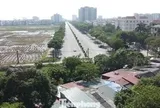 Hà Nội xây 1.166 căn hộ cho thuê tại phường Việt Hưng