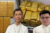 Khởi tố Trần Quang 39 tuổi