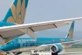 Cổ phiếu Vietnam Airlines 'cháy hàng'