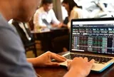 Một cổ phiếu bị nhóm công ty chứng khoán bán mạnh hơn trăm tỷ phiên 16/6