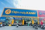 Ngay trước khi hết thời hạn đăng ký mua IPO, công ty mẹ của Điện Máy Xanh báo doanh thu cao kỷ lục