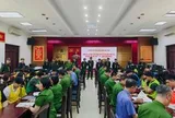 Khởi tố 187 bị can trong vụ "hợp đồng kỳ nghỉ"